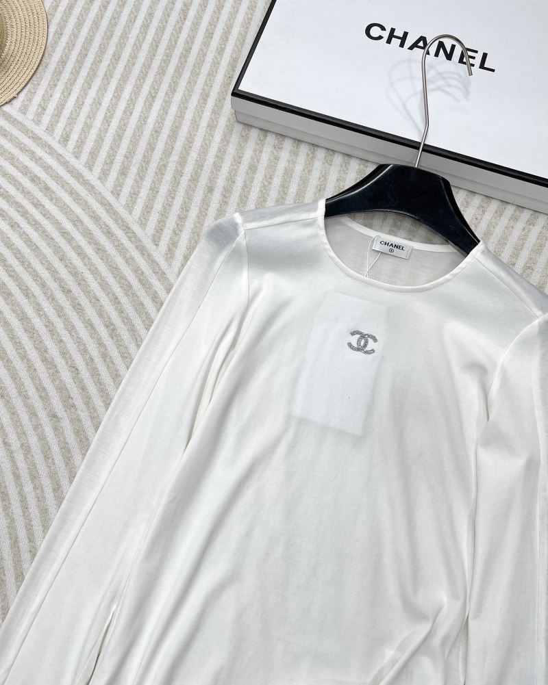 Chanel T-Shirts